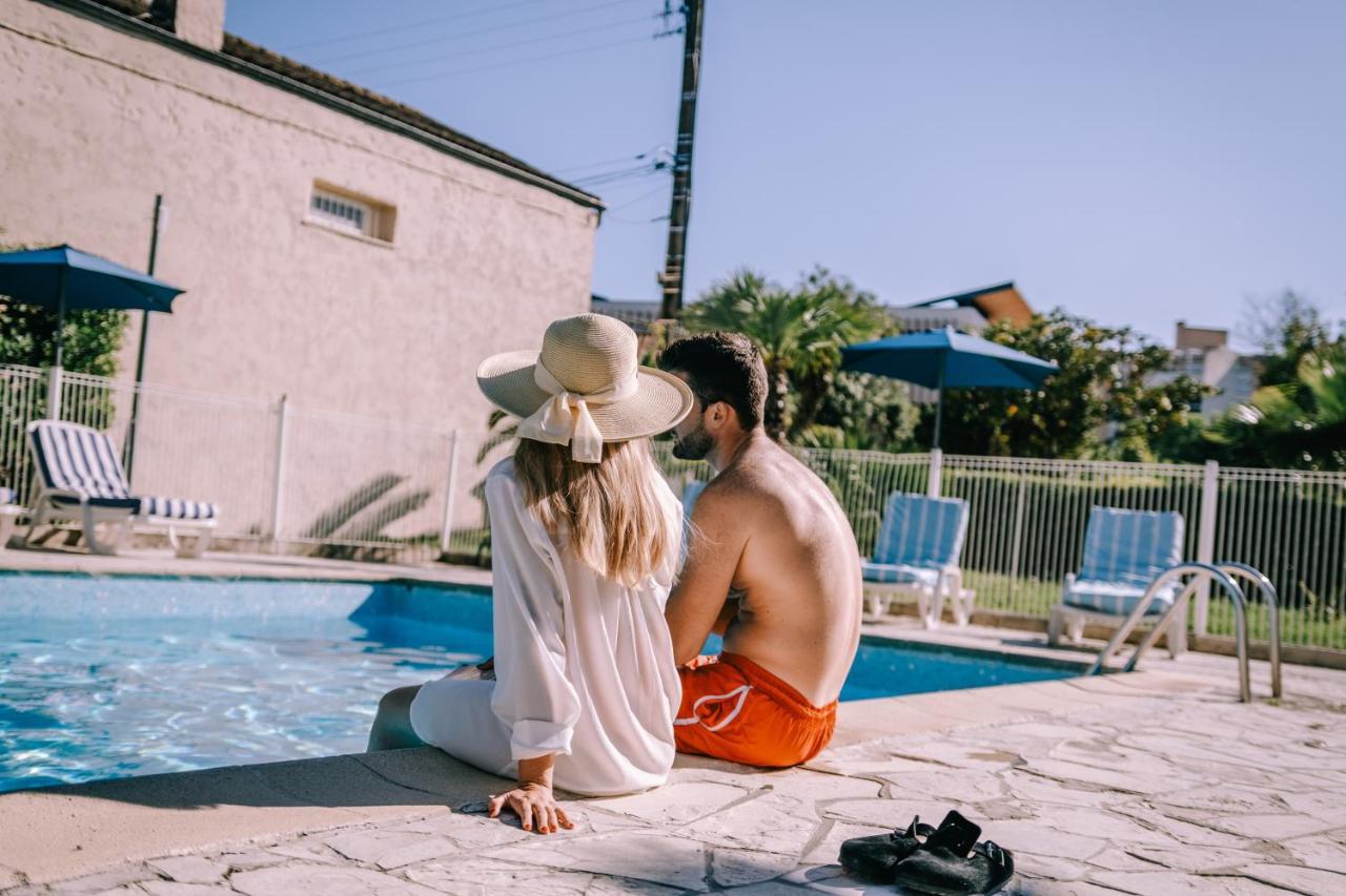 גולף-ז'ואן Eden Azur - Residence Hoteliere מראה חיצוני תמונה