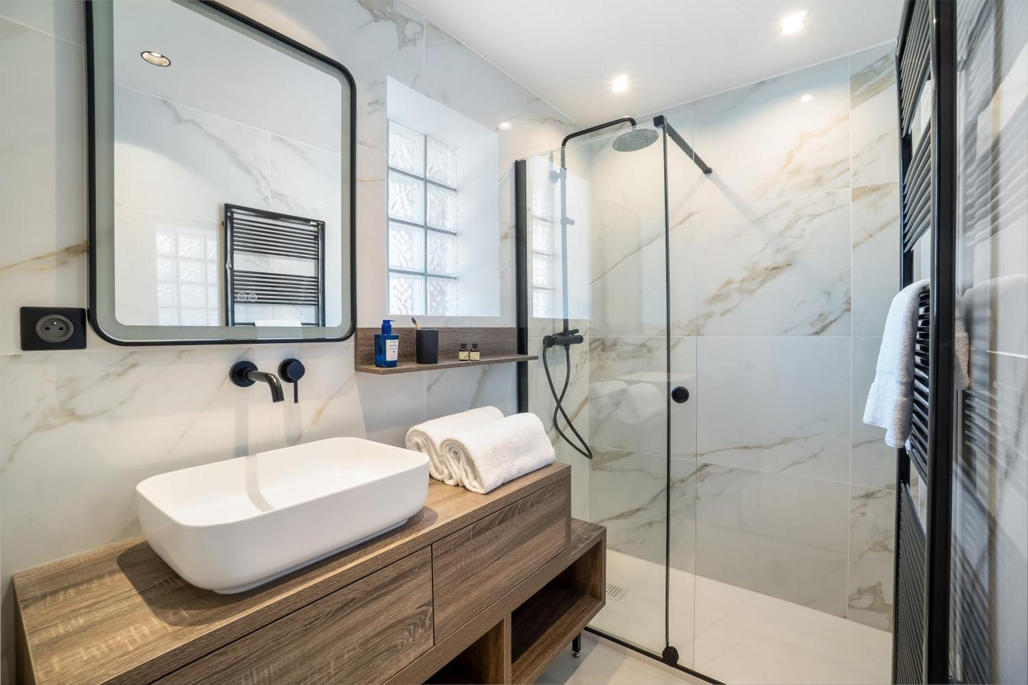 גולף-ז'ואן Eden Azur - Residence Hoteliere מראה חיצוני תמונה