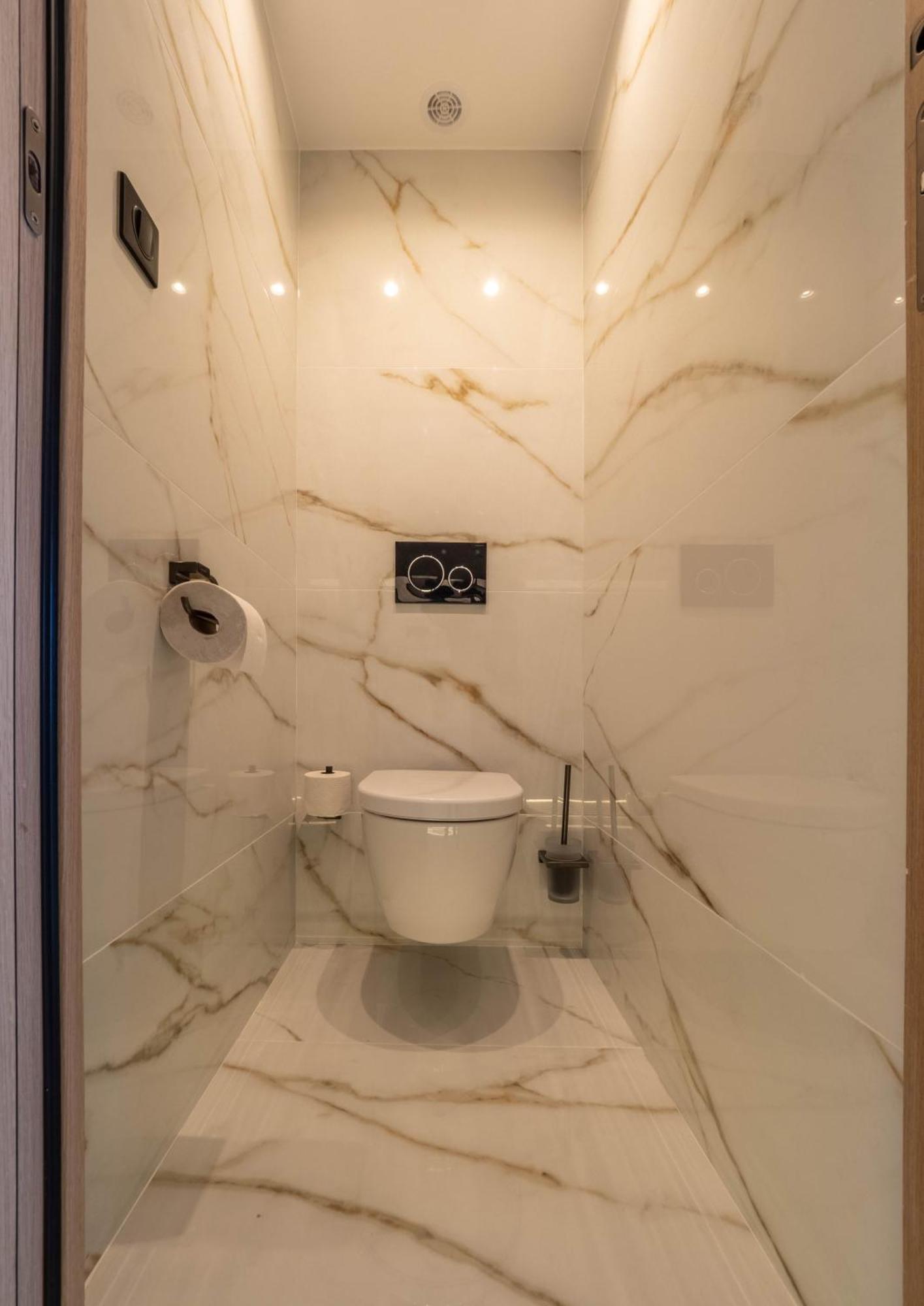 גולף-ז'ואן Eden Azur - Residence Hoteliere חדר תמונה