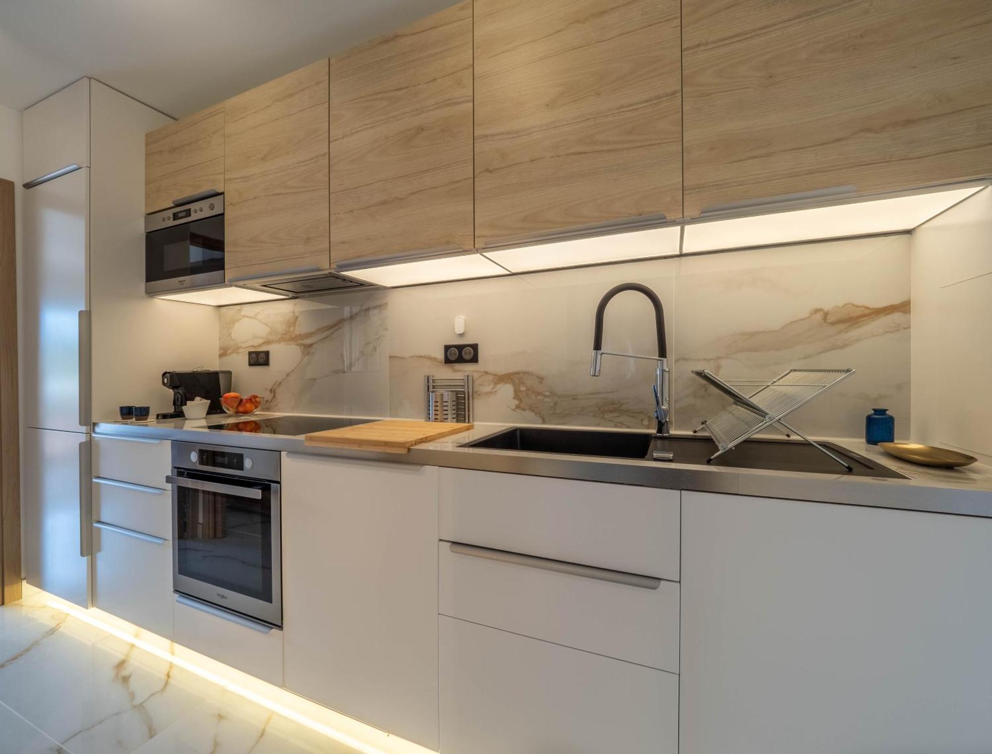 גולף-ז'ואן Eden Azur - Residence Hoteliere מראה חיצוני תמונה