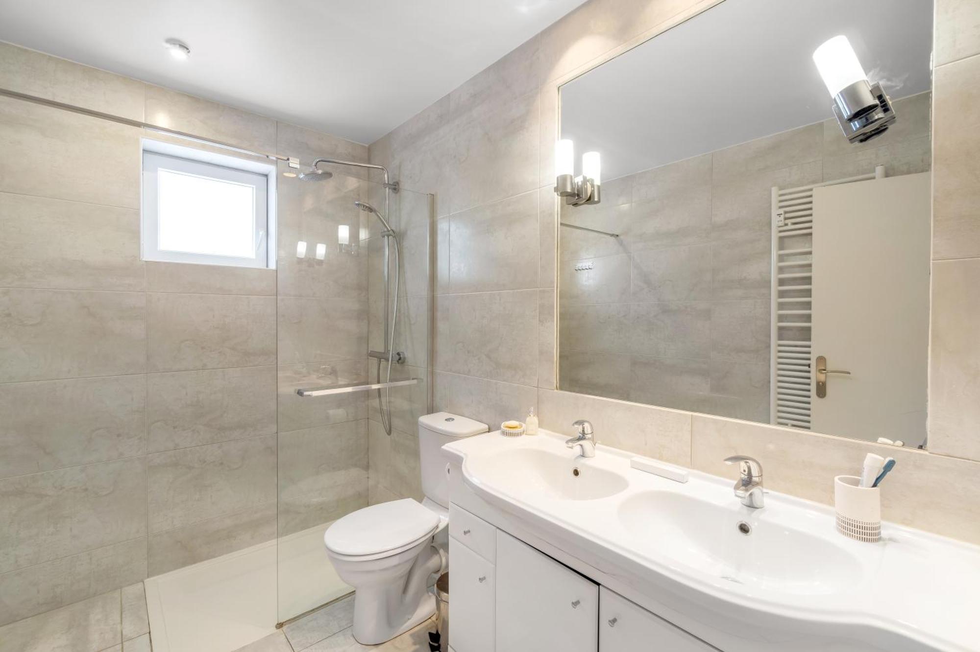 גולף-ז'ואן Eden Azur - Residence Hoteliere חדר תמונה