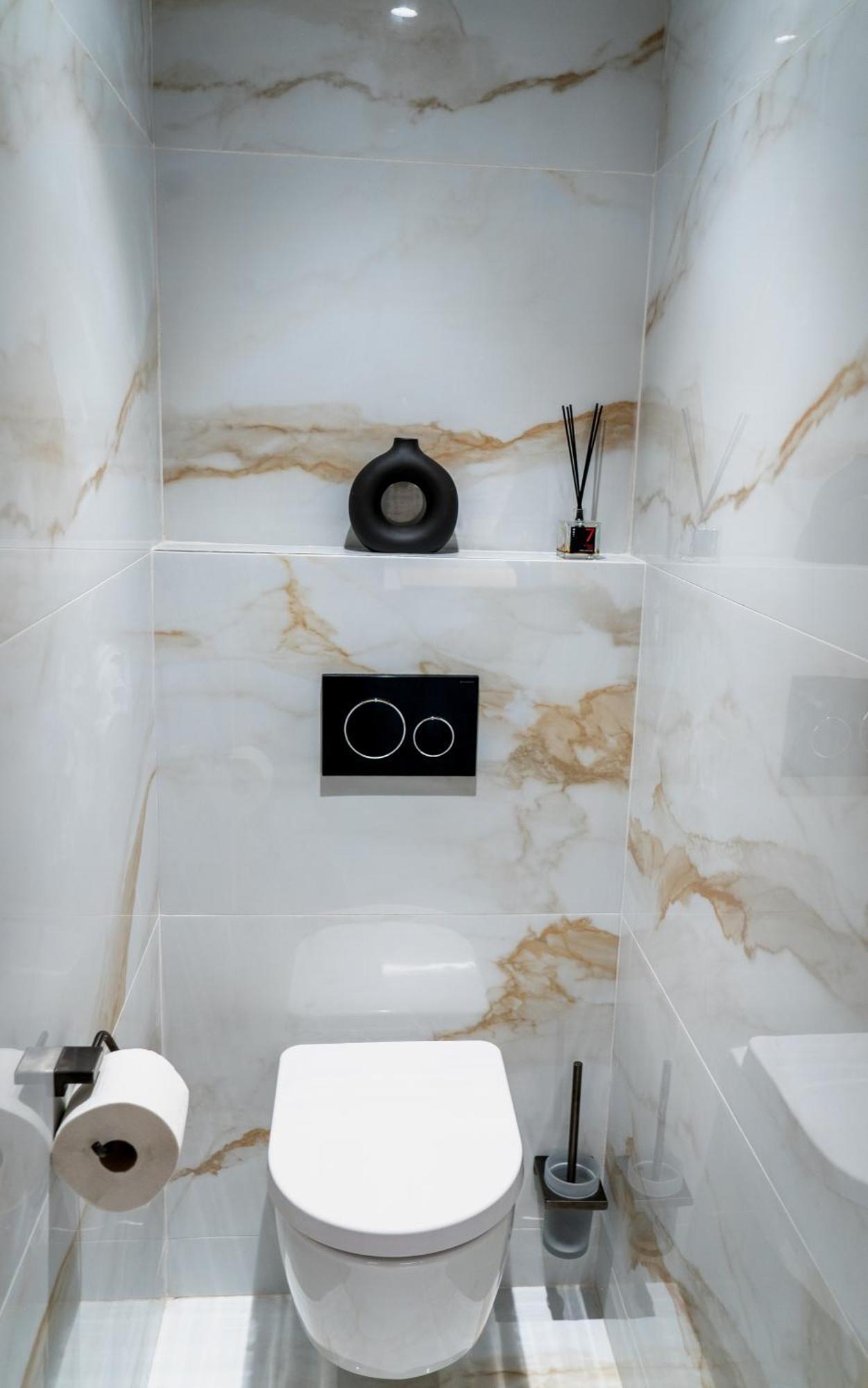 גולף-ז'ואן Eden Azur - Residence Hoteliere חדר תמונה