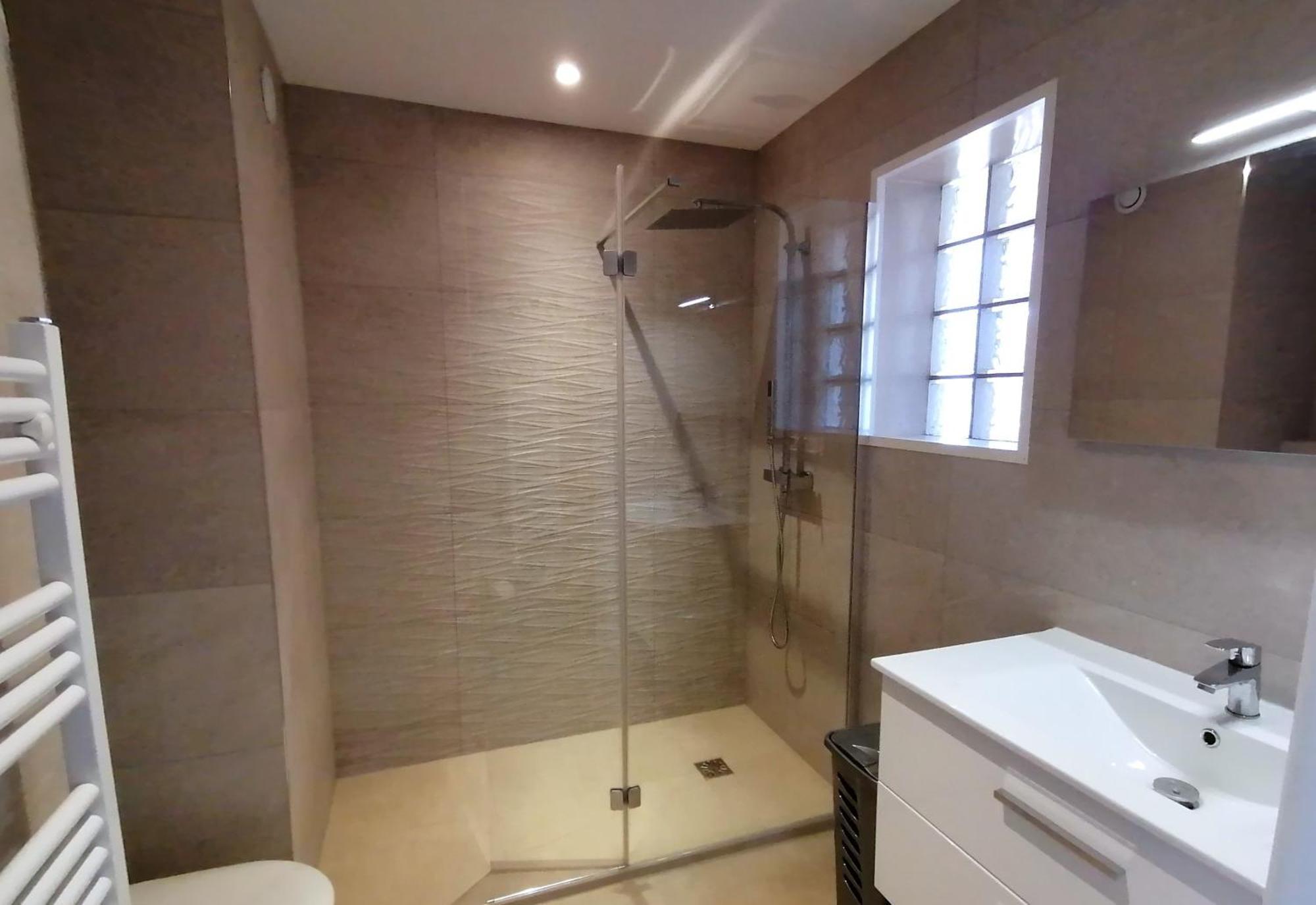 גולף-ז'ואן Eden Azur - Residence Hoteliere חדר תמונה